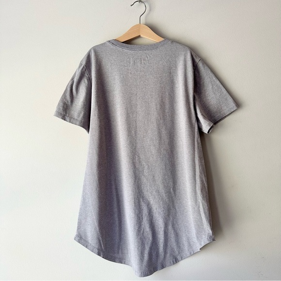 Stranger Things Graphic Quarter Length Sleeve Top - Picture 4 of 4